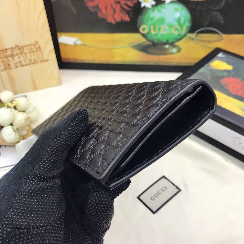 Gucci Wallets 449245 18*9*2cm