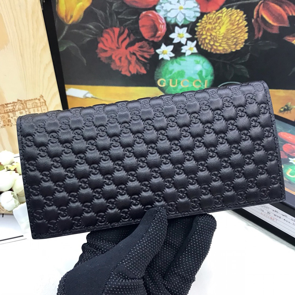 Gucci Wallets 449245 18*9*2cm