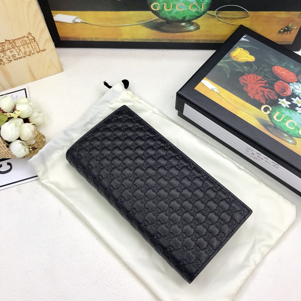 Gucci Wallets 449245 18*9*2cm