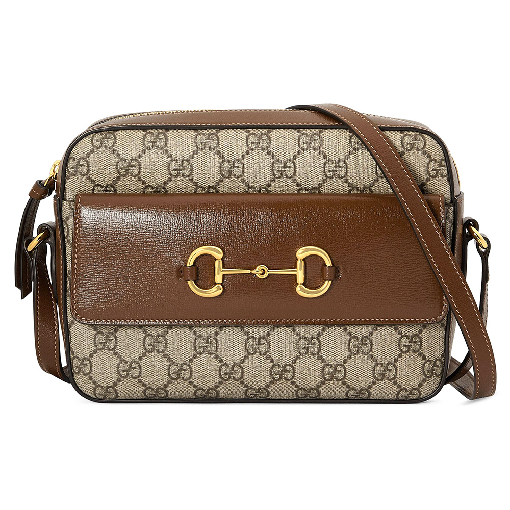 Gucci Bags 645454 22.5*17*6.5cm