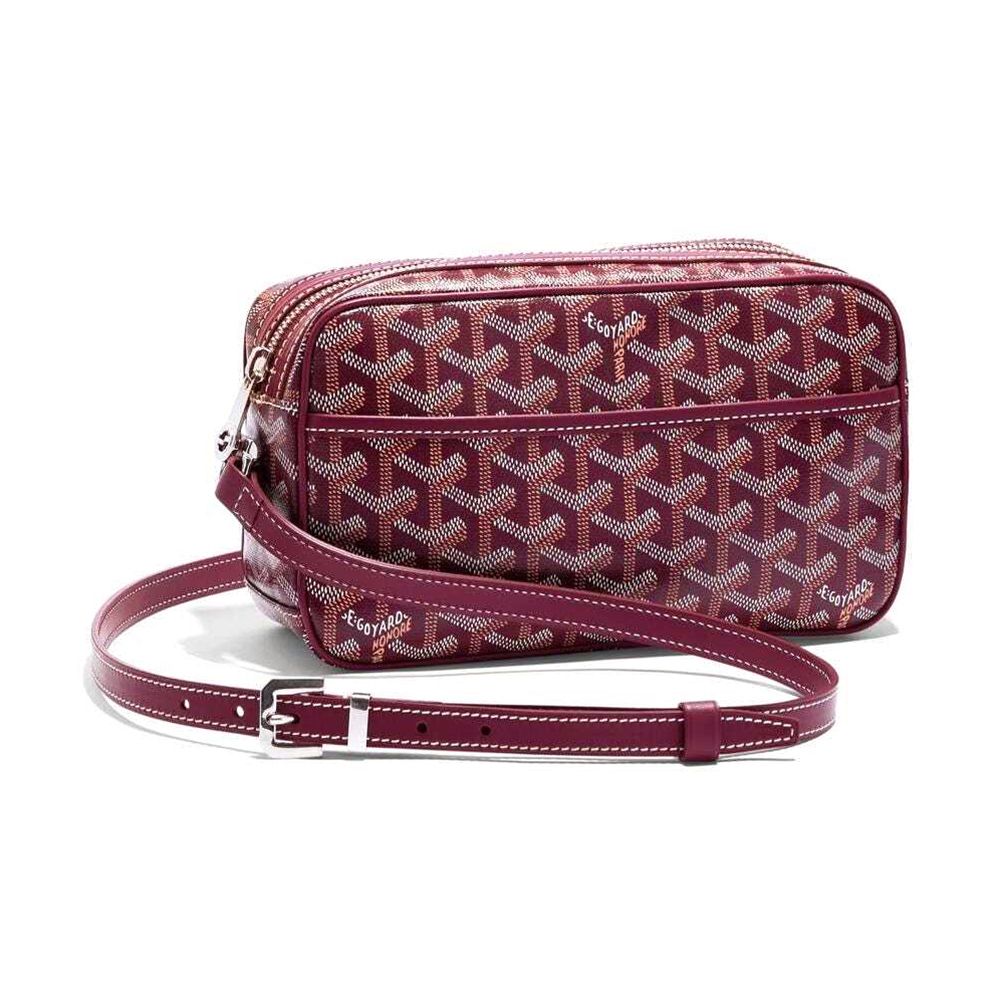 Goyard Bags VE2PML 22.5*12.5*7cm