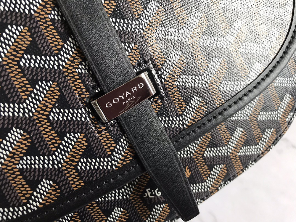 Goyard Belvedere PM Bags 020215 21*16*6cm