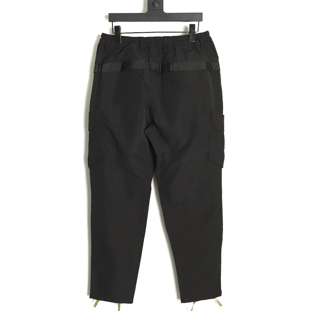 Y3 Functional Multi-Pocket Overalls