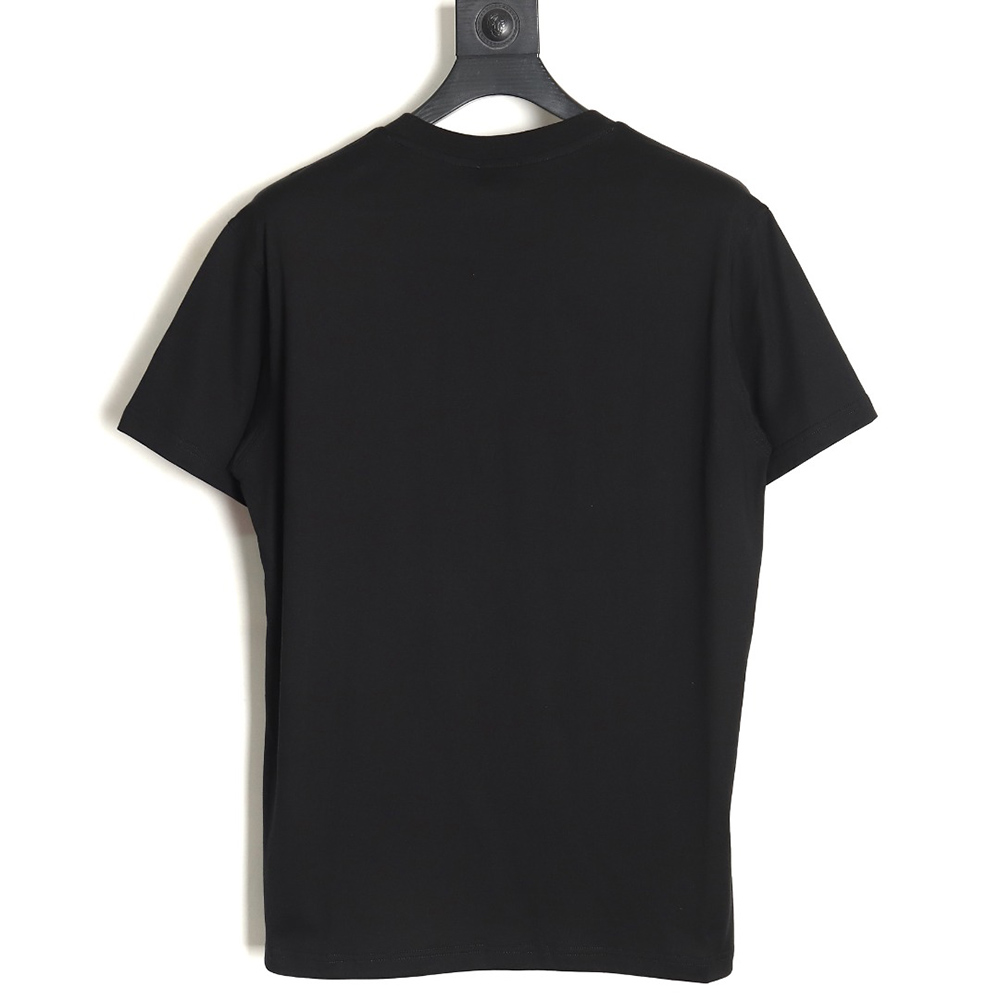 Burberry classic TB embroidered small logo short sleeve