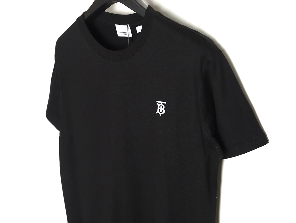 Burberry classic TB embroidered small logo short sleeve