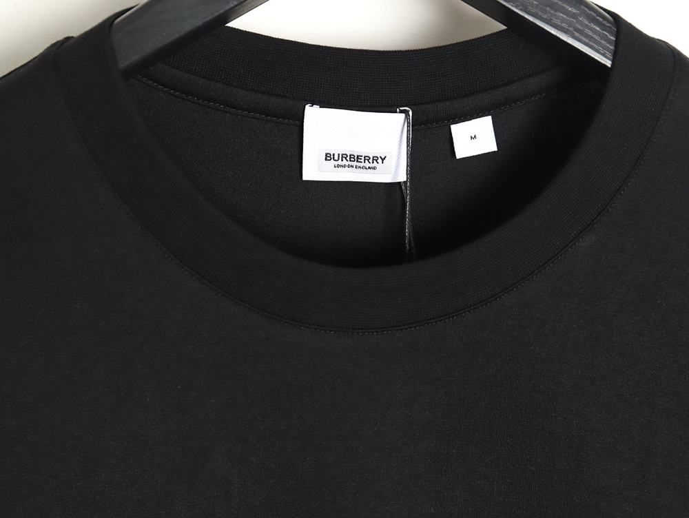 Burberry classic TB embroidered small logo short sleeve