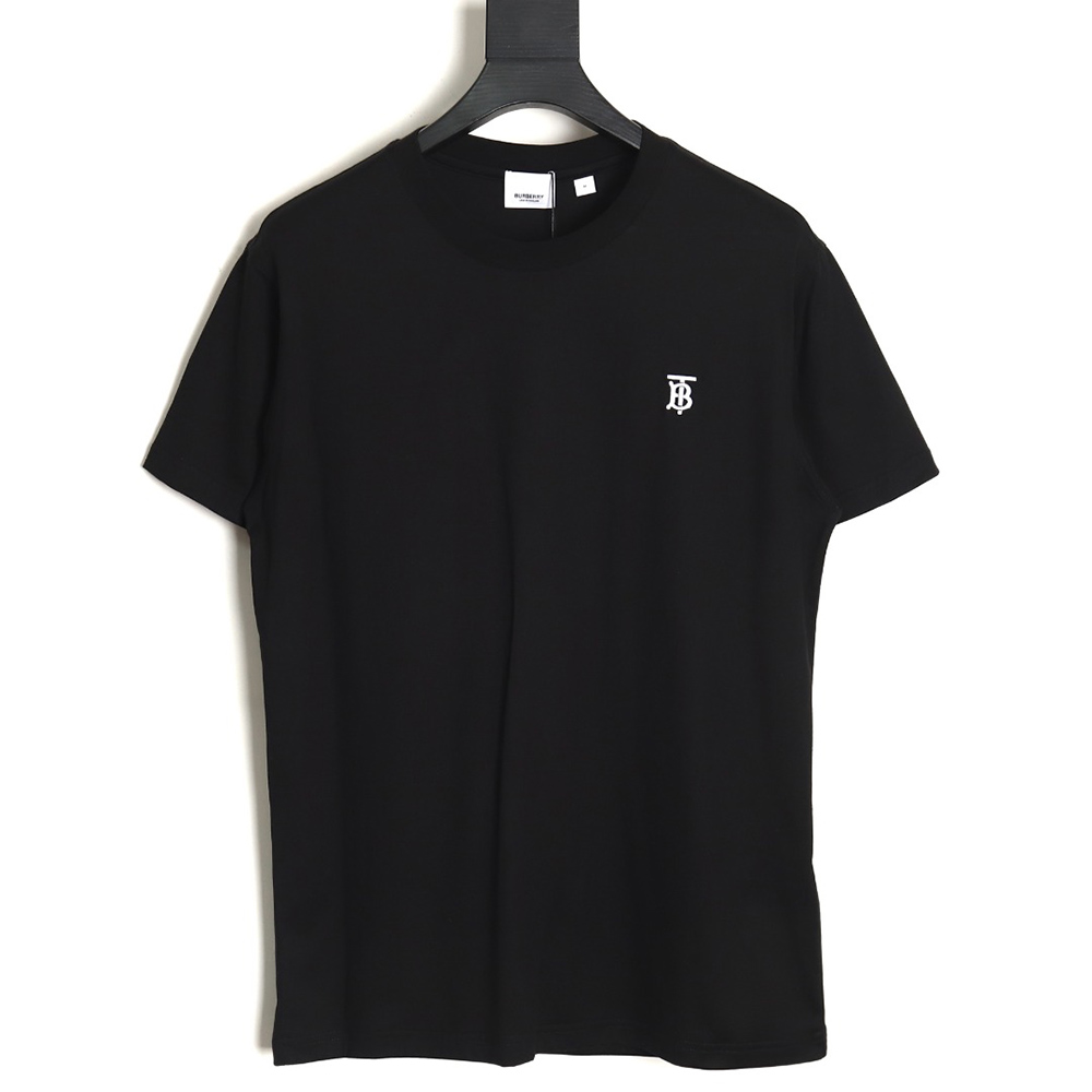 Burberry classic TB embroidered small logo short sleeve