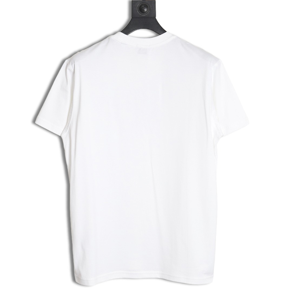 Burberry classic TB embroidered small logo short sleeve TSK1