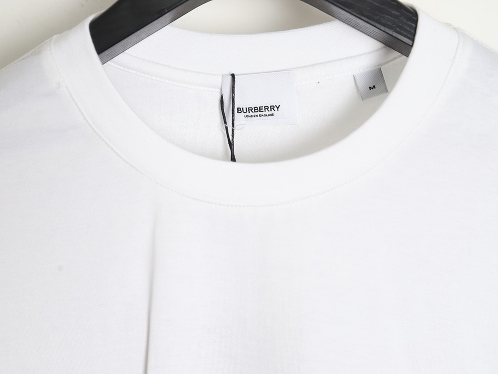 Burberry classic TB embroidered small logo short sleeve TSK1