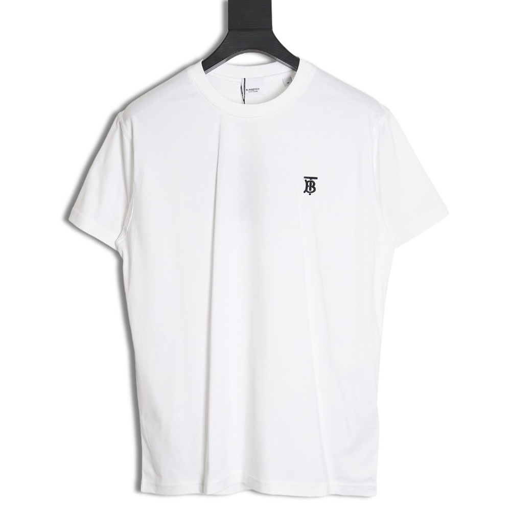 Burberry classic TB embroidered small logo short sleeve TSK1