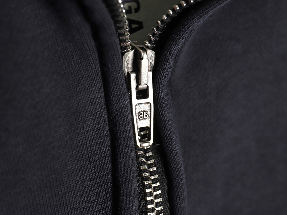 Balenciaga Tape Zip Jacket