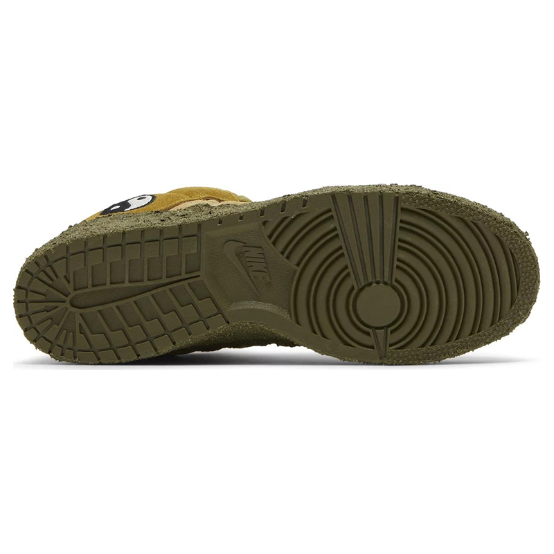 Cactus Plant Flea Market x Dunk Low SP