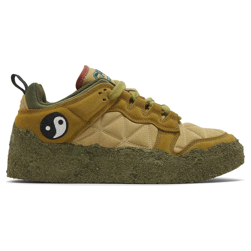 Cactus Plant Flea Market x Dunk Low SP