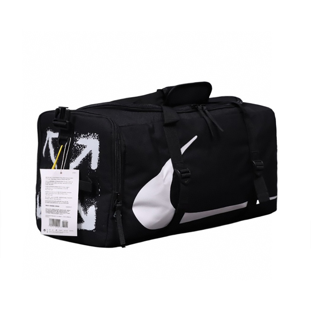 Off White & Nike Co-brand Bags 55*26*24cm