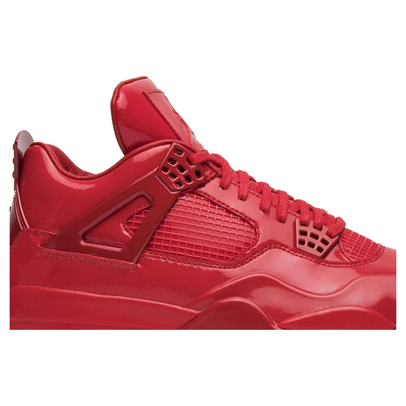 Air Jordan 4 Retro '11Lab4 - Red'