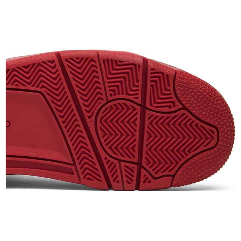 Air Jordan 4 Retro '11Lab4 - Red'