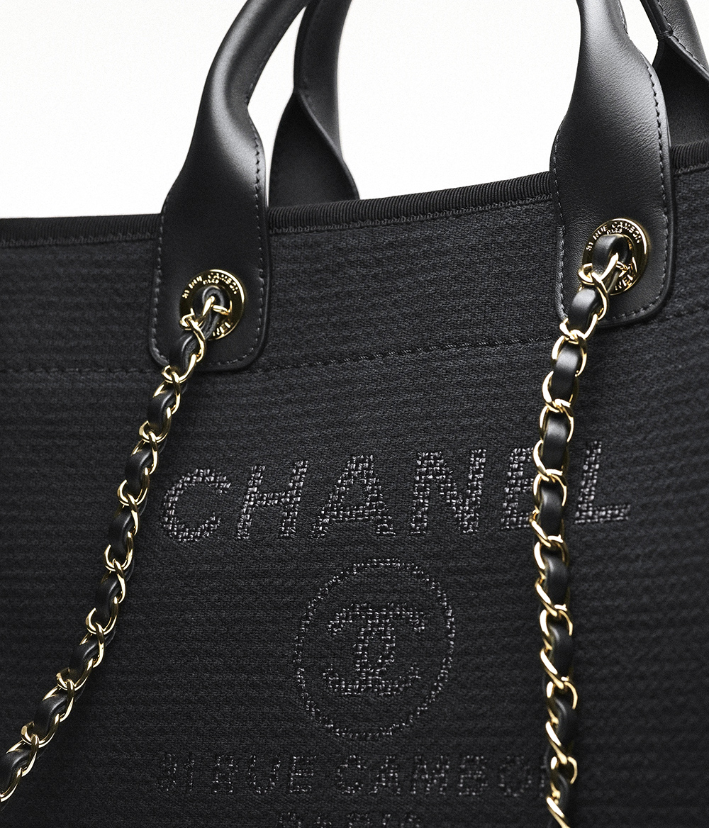 Chanel Bags 94305 39*24*17cm