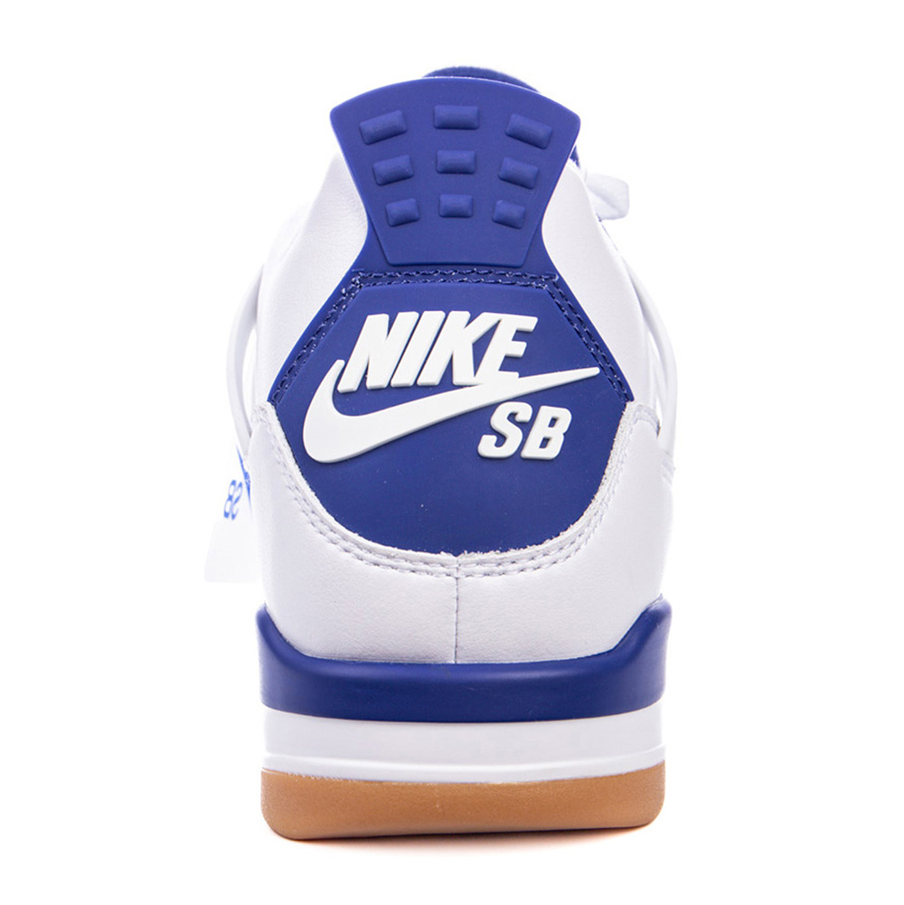 Nike SB x Air Jordan 4 