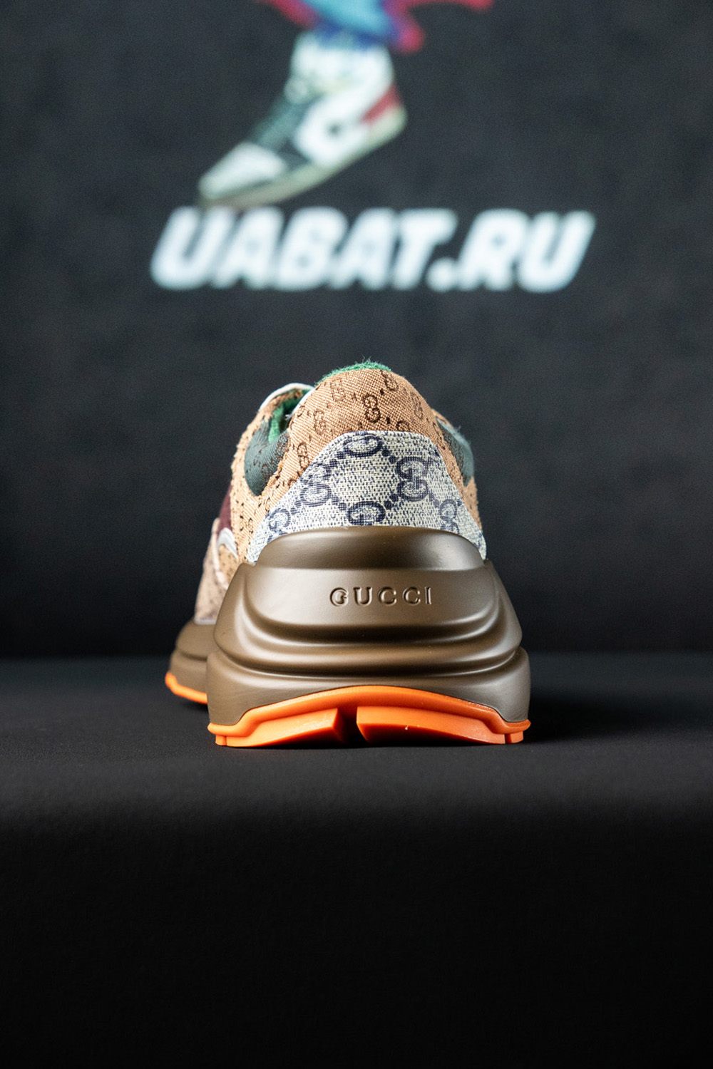 GUCCI GG RHYTON 