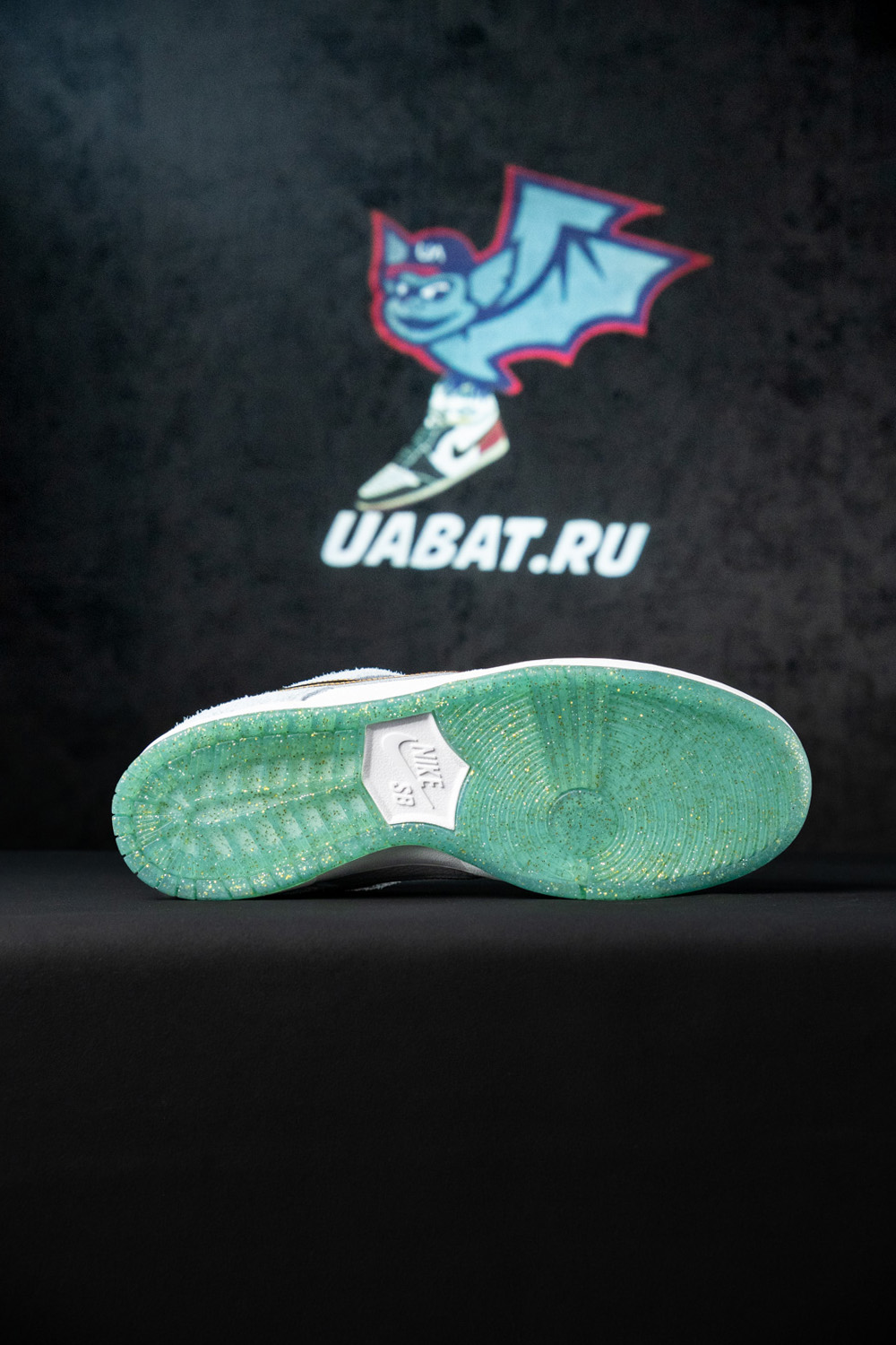 SEAN CLIVER X DUNK LOW SB