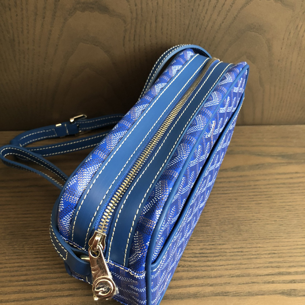 Goyard Bags 8945F8 23*13*7cm
