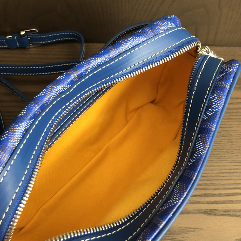 Goyard Bags 8945F8 23*13*7cm