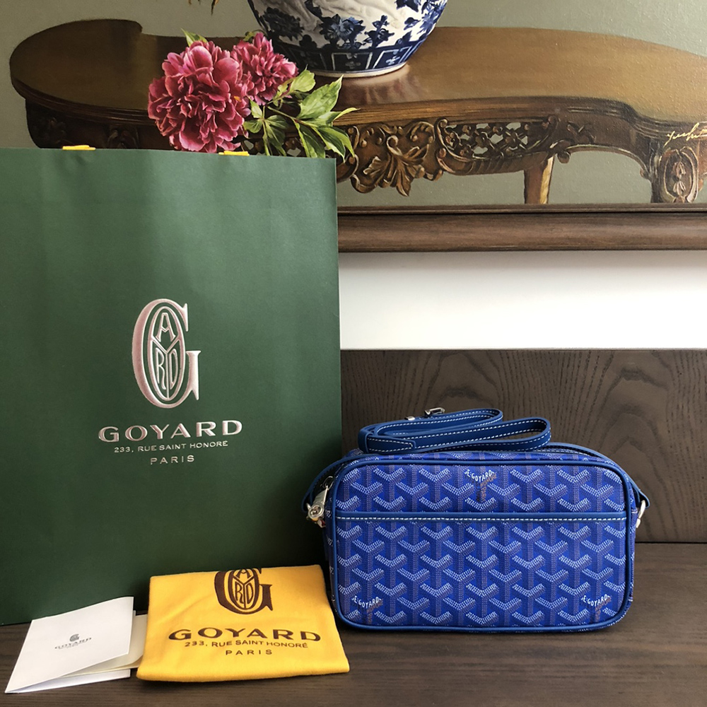 Goyard Bags 8945F8 23*13*7cm