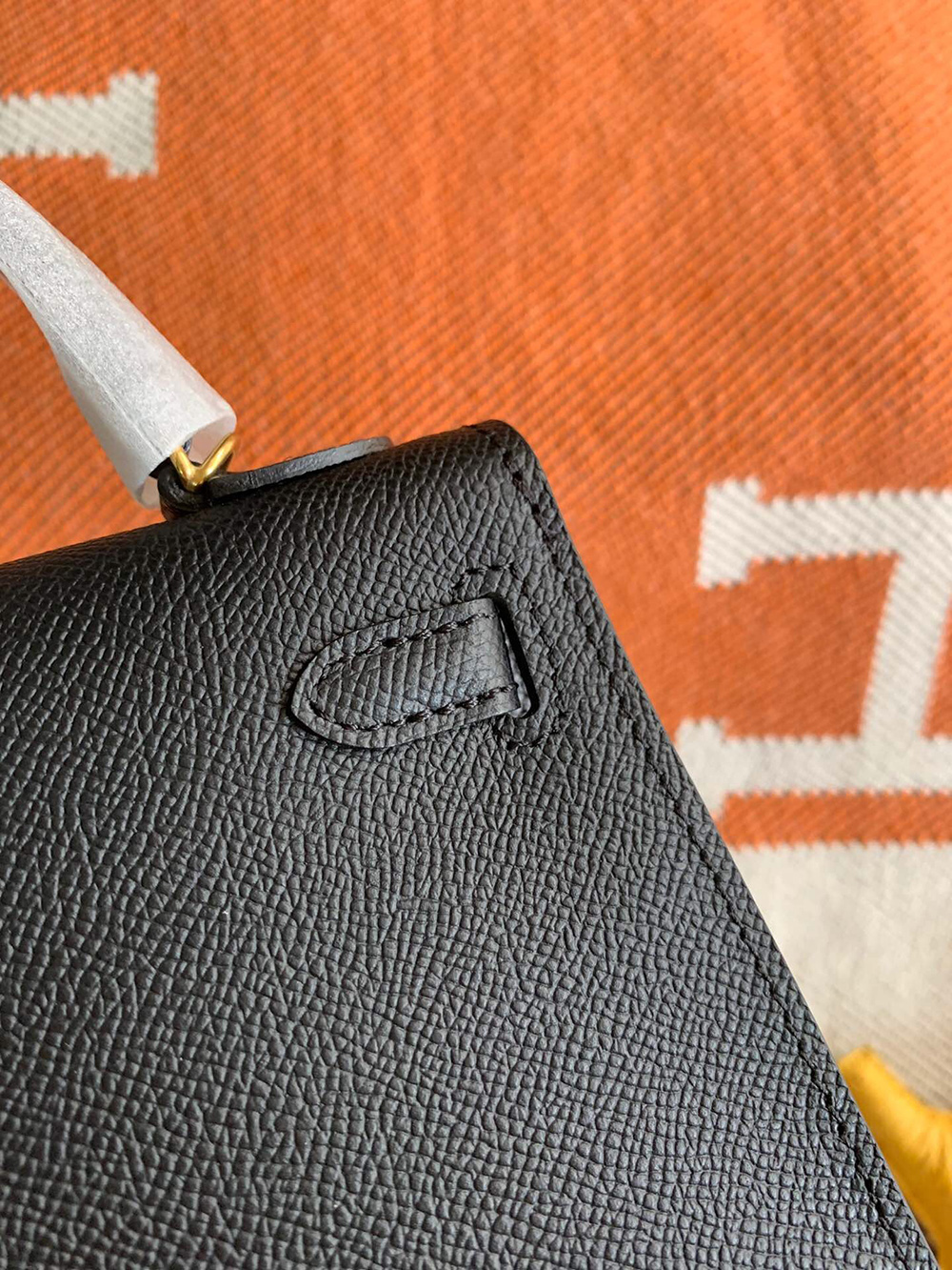 Hermes Kelly Mini II Bags 4E1659 19*6*12cm