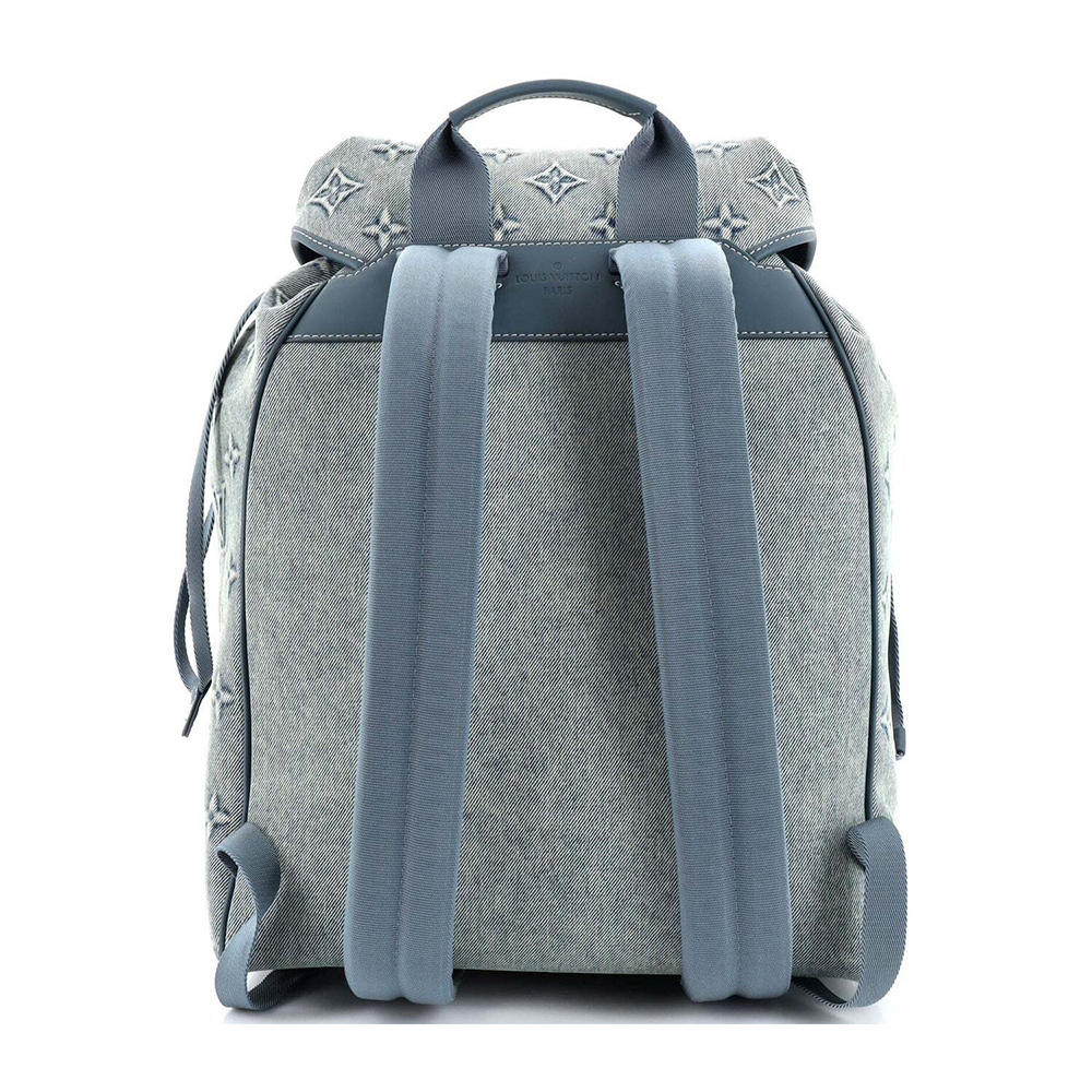 Louis Vuitton Bags G36124 40*32*19cm