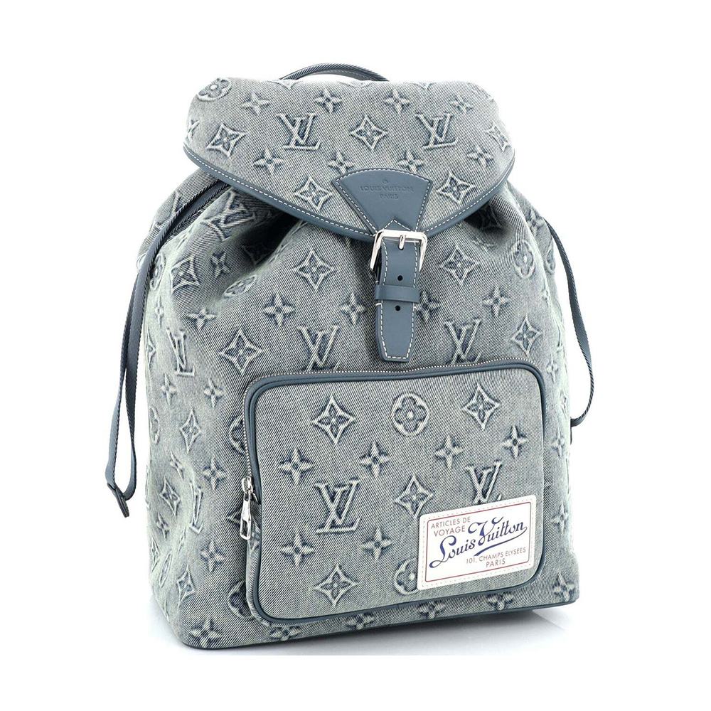 Louis Vuitton Bags G36124 40*32*19cm