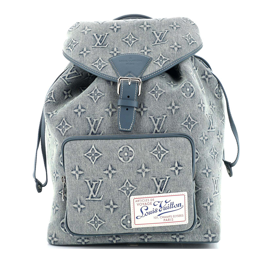 Louis Vuitton Bags G36124 40*32*19cm