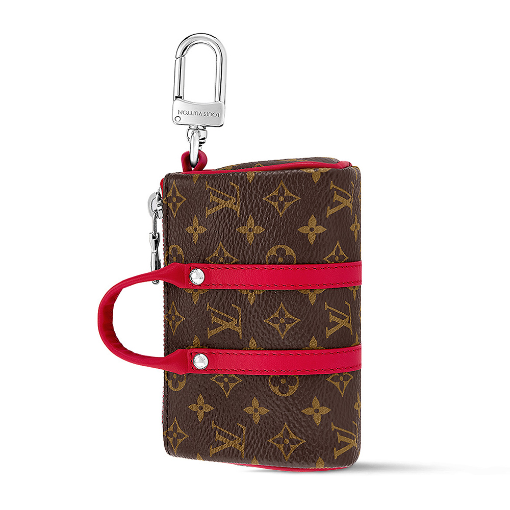 Louis Vuitton Keychain M01521