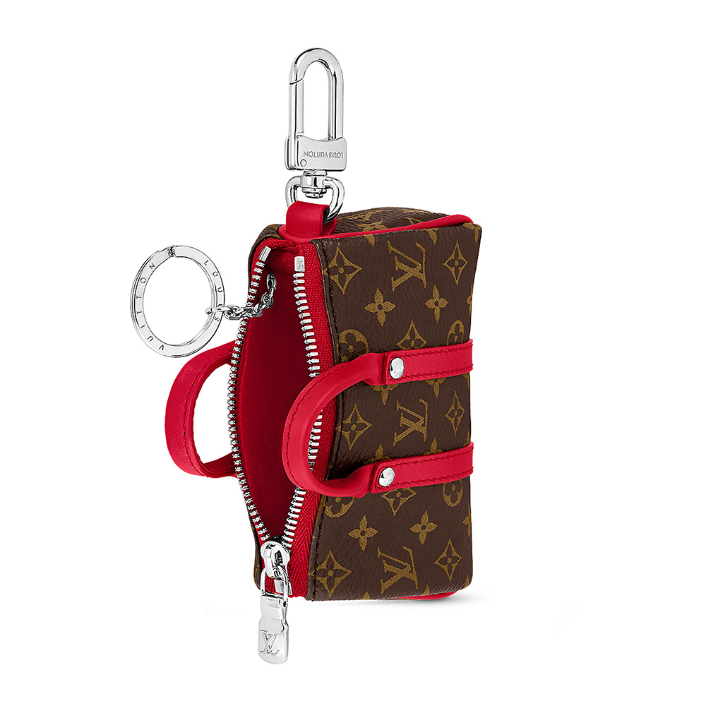 Louis Vuitton Keychain M01521