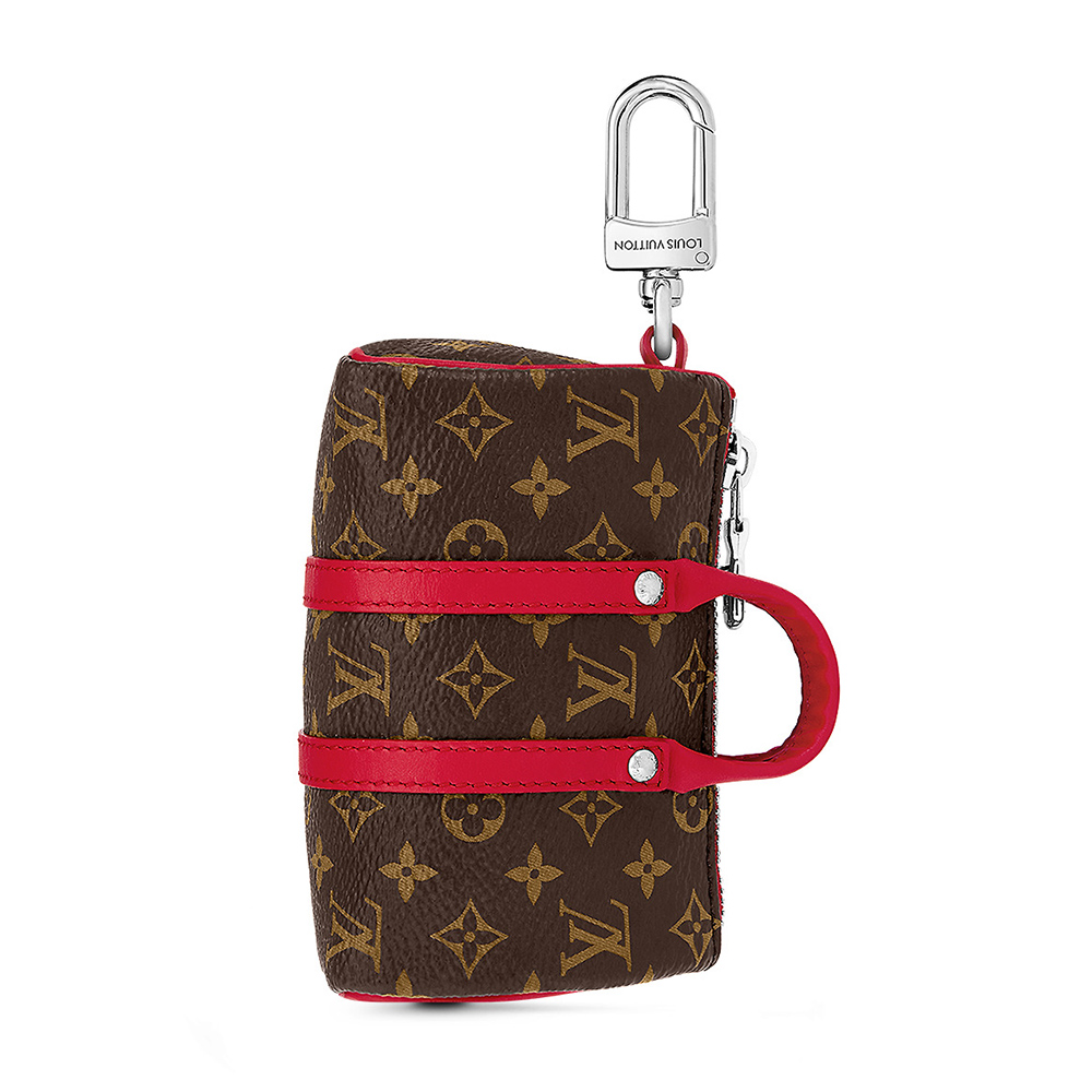 Louis Vuitton Keychain M01521