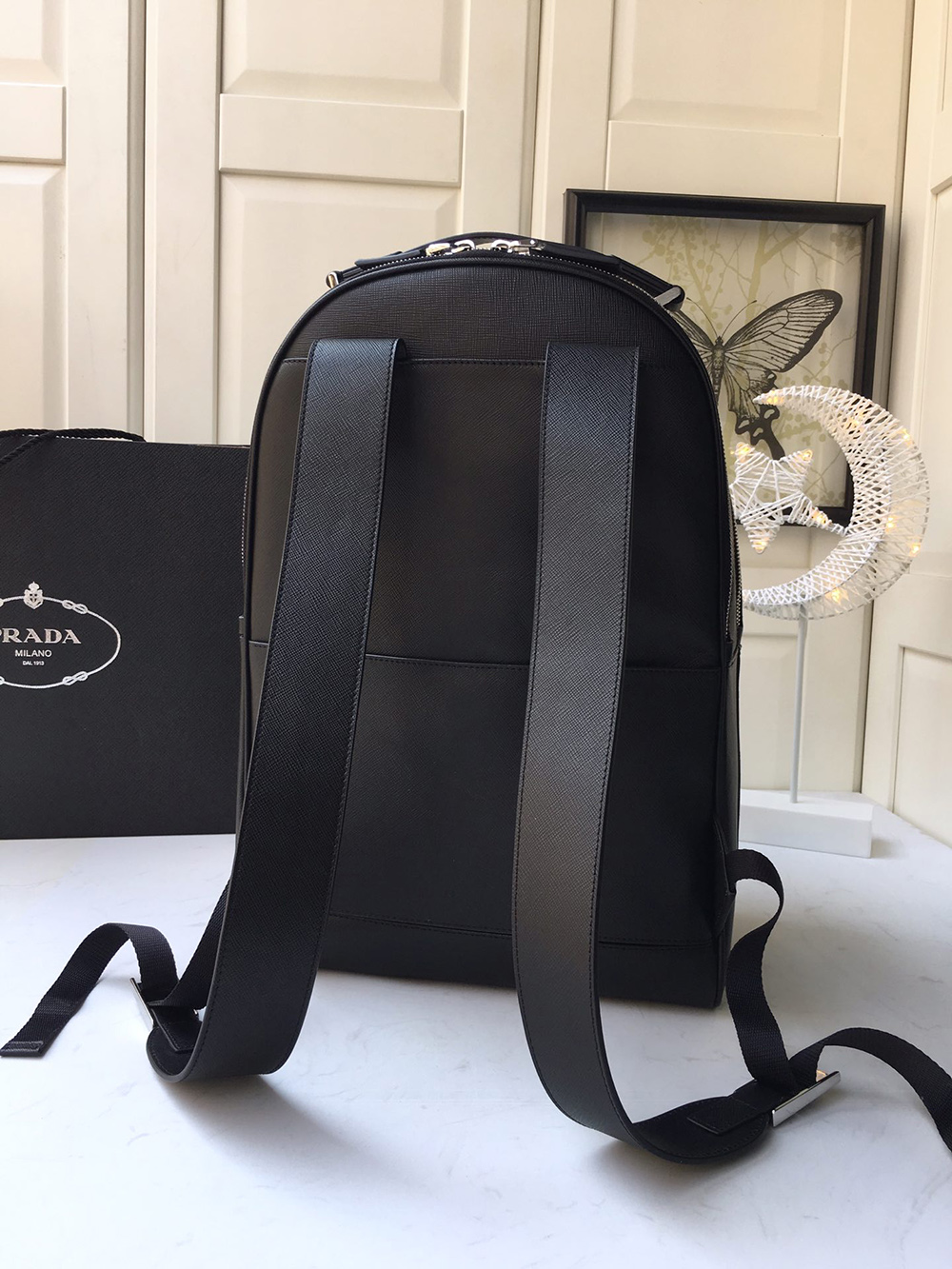 Prada Bags 2VZ032 39.5*27*16m