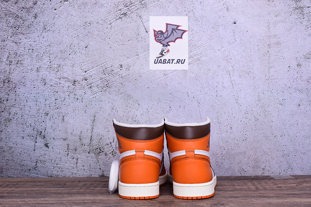 AIR JORDAN 1 HIGH OG 
