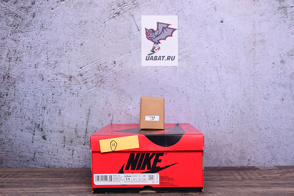 AIR JORDAN 1 HIGH OG 