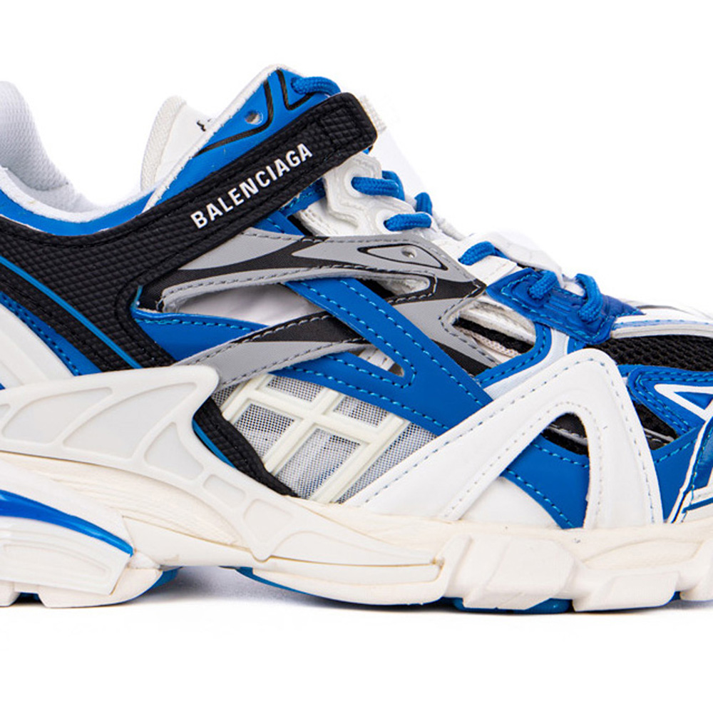 Balenciaga Track.4 Sneaker