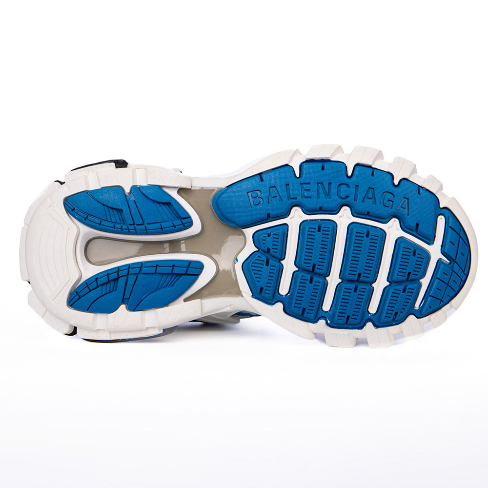 Balenciaga Track.4 Sneaker