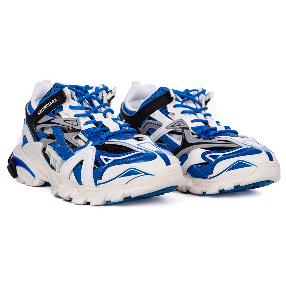 Balenciaga Track.4 Sneaker