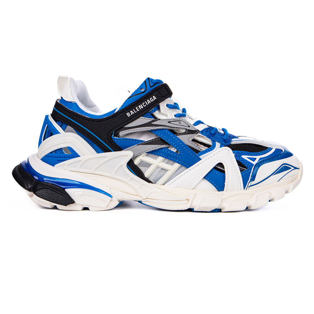 Balenciaga Track.4 Sneaker