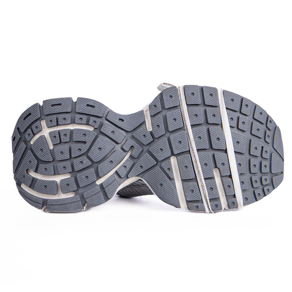 Balenciaga 3XL Sneaker 'Worn-Out - Grey White'