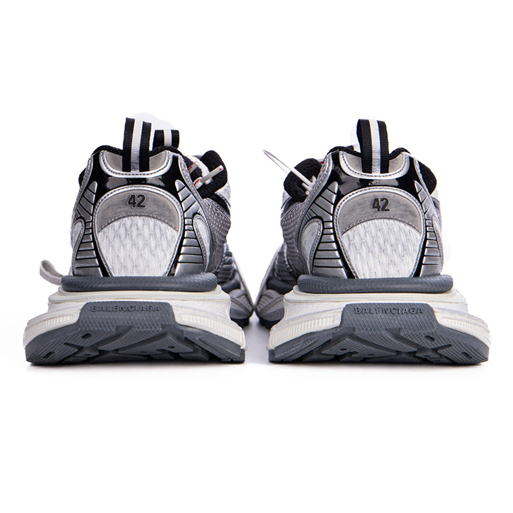 Balenciaga 3XL Sneaker 'Worn-Out - Grey White'