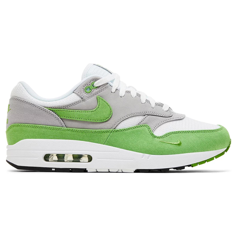Patta x Air Max 1 ''Chlorophyll'' 2024