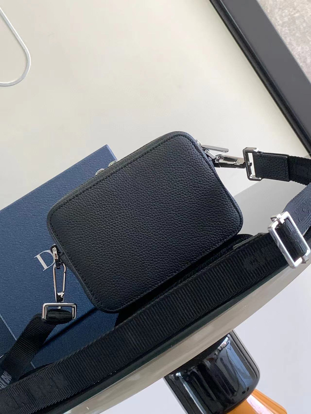Christian Dior Bags 2ESBC1 17*12*5.5cm