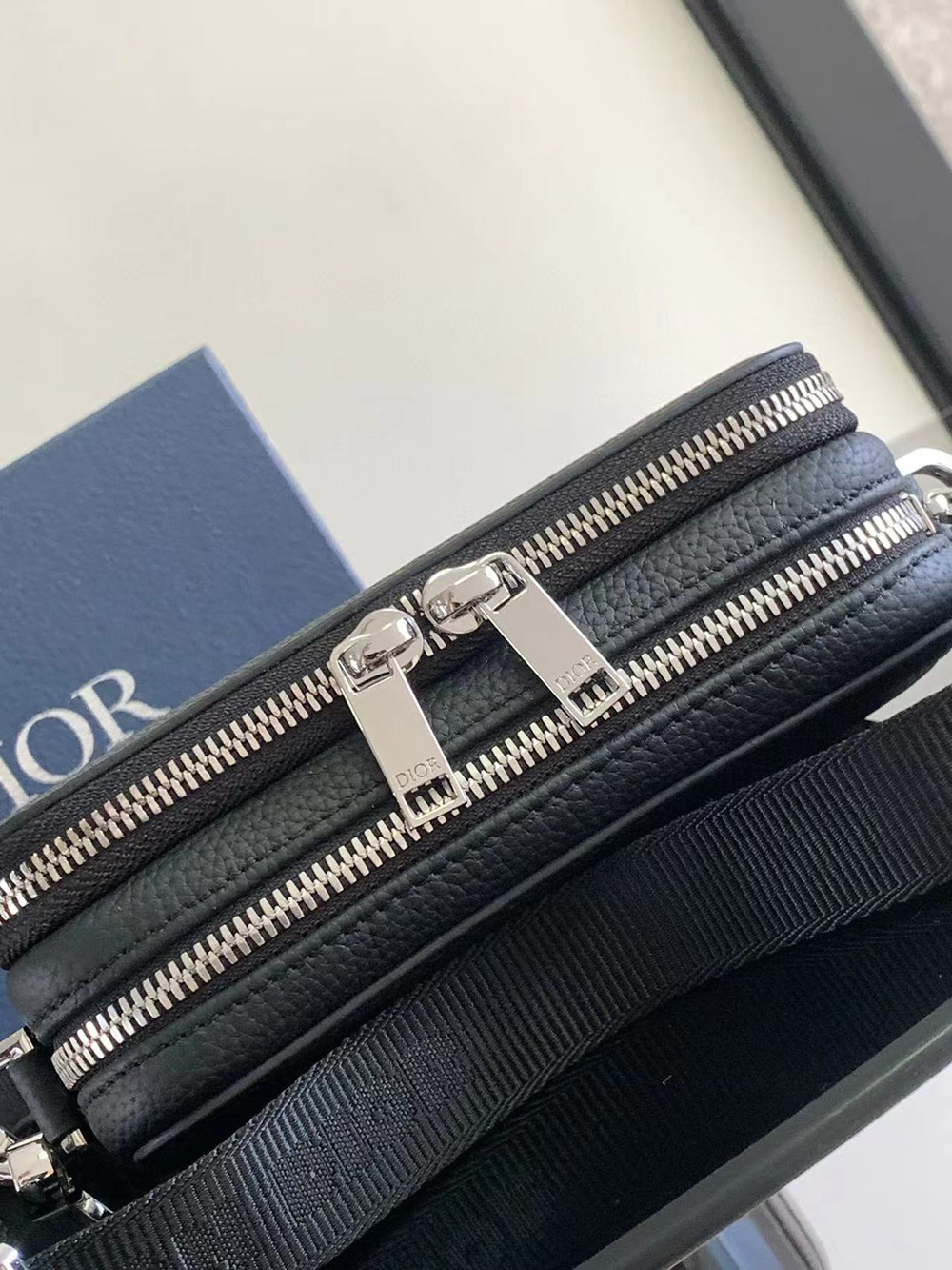 Christian Dior Bags 2ESBC1 17*12*5.5cm