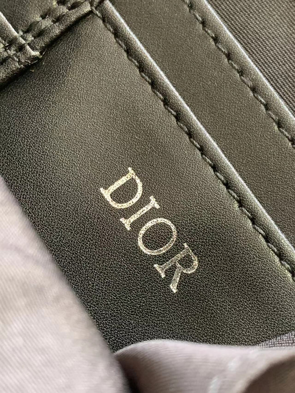 Christian Dior Bags 2ESBC1 17*12*5.5cm