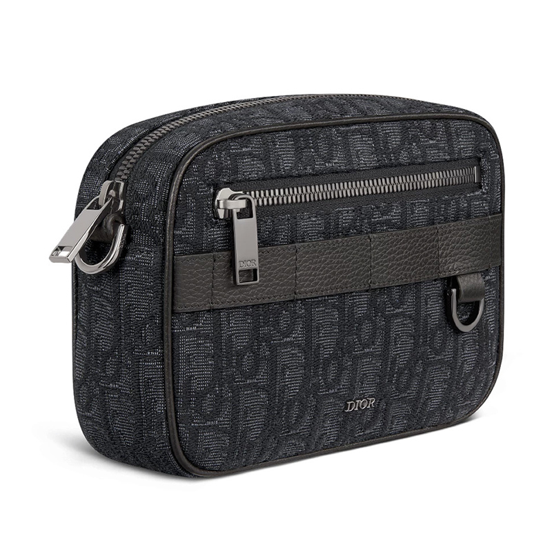 Christian Dior Bags 2ESWS0 17*12.5*4cm