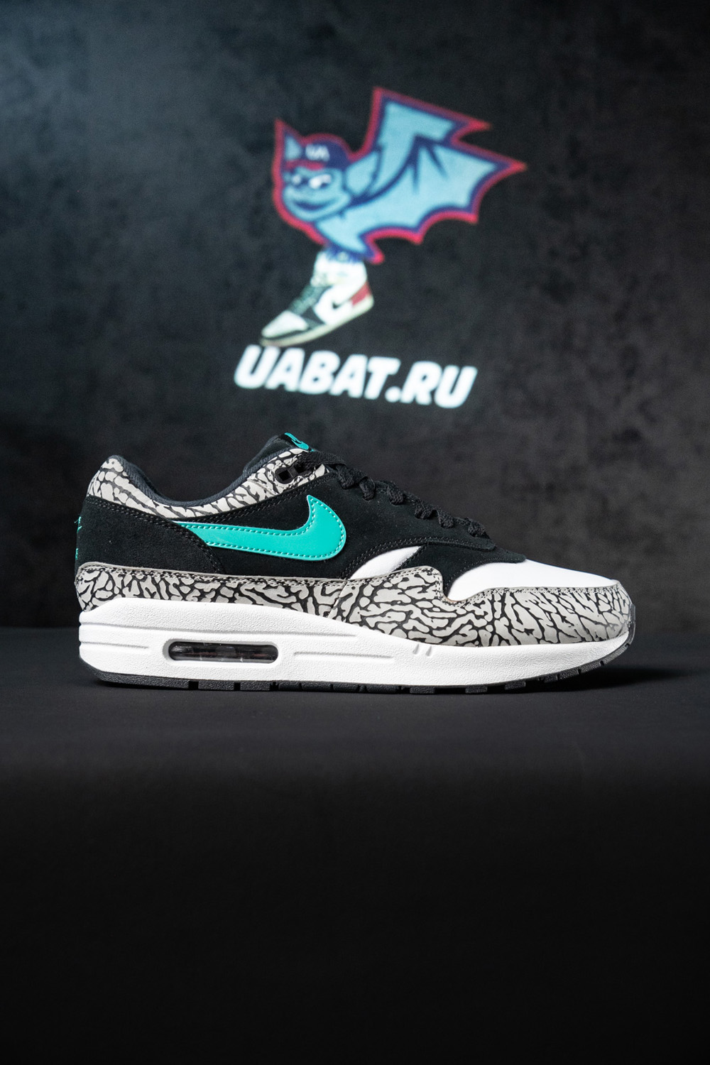 Atmos x Air Max 1 Retro