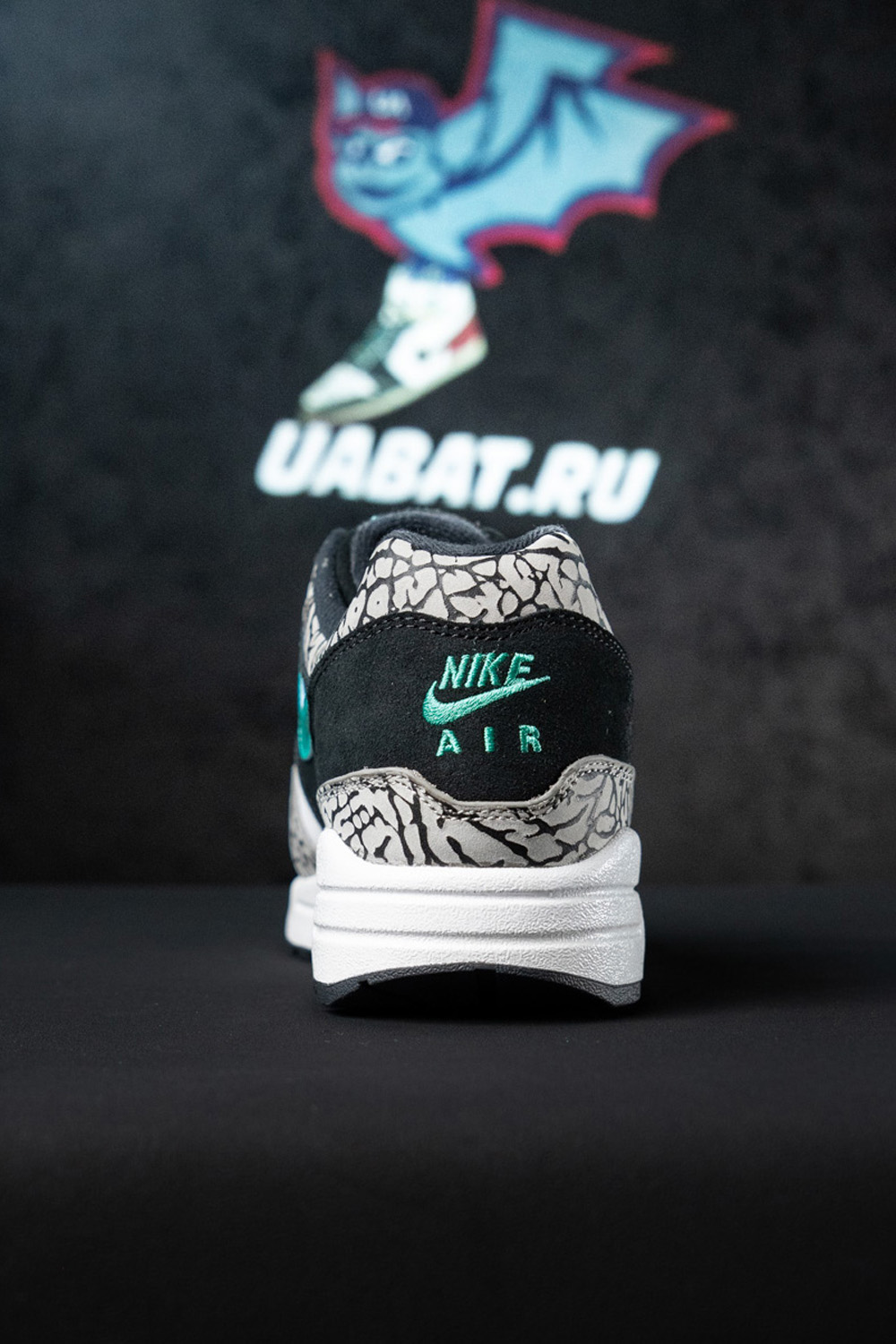 Atmos x Air Max 1 Retro